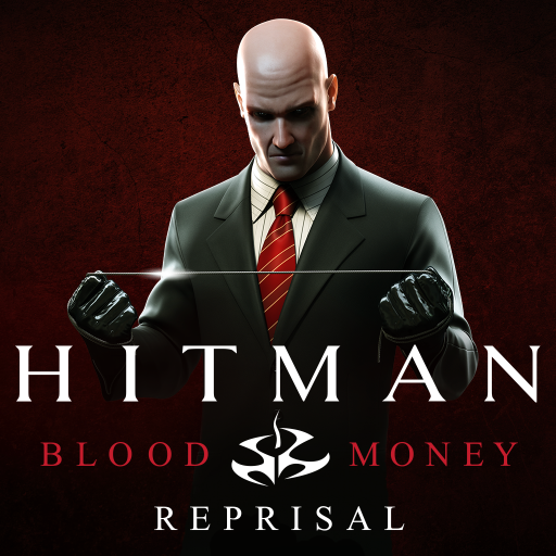 Hitman Blood Money Reprisal.png