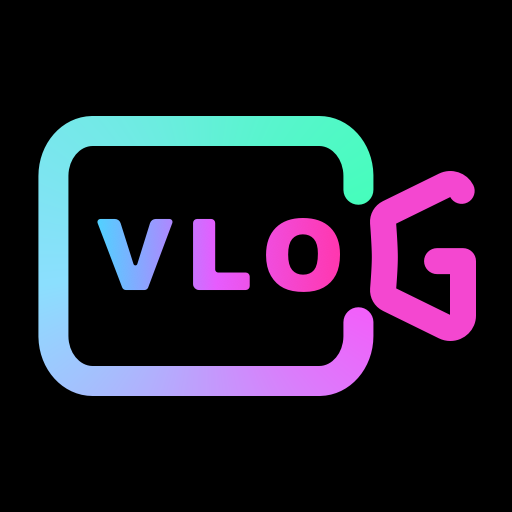 Vlog Video Editor Maker Vlogu.png