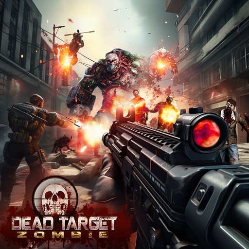 Dead Target Zombie Games 3d.png