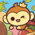 QS Monkey Land: King Of Fruits