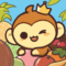 Qs Monkey Land King Of Fruits.png